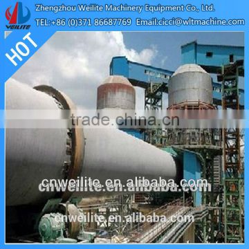 2015 New Cement Rotary Dryer / Cement Rotary Dryer machine