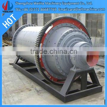 Small Powder Grinder Mill