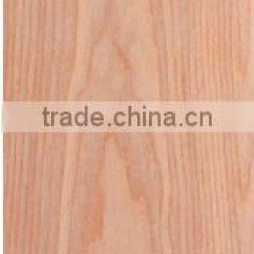 cheap thinckness decorative wood veneer/eco friendly wood veneer for door,floor,wall,furniture decoration skins