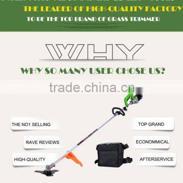 Garden Tools Electric Lawn Mower photo-2