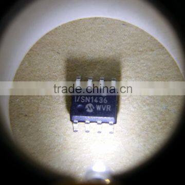 100% New & Original Microcontrollers MCU PIC18F25K80-I/SS for Automotive Products photo-2