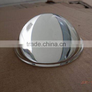 15 Degree 20 Watt 30 Watt 50 Watt 44mm Aspheric Glass Led Lens photo-4