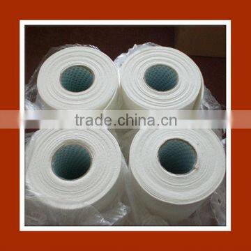 Sound insulation ceramic fiber paper