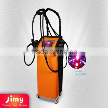 Slimming RF Laser Cavitation Liposuction Vacumm Magic Polar Beauty Equipment