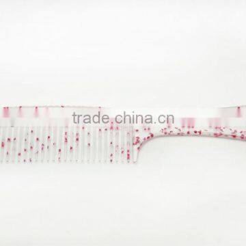 High Quality Plastic Hair Comb Dongguan