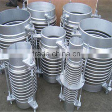 SS304,316L,316,321 Stainless Steel Pipe Expansion Joint