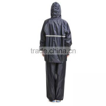 Adult Raincoat Waterproof Outdoor Fishing Suit photo-3