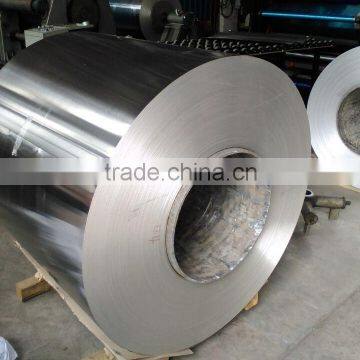 Aluminum Alloy Coils 1060 Mill Finish photo-2