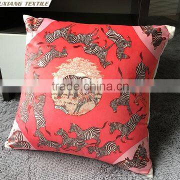Sepcial Photo Digital Print Pillow photo-2
