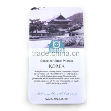 2015 Korea Customized Novero Lexington Tin Cans photo-2