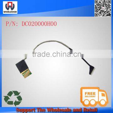 Brand New Screen LCD Video Cable for Acer AS One D250 D150 KAV10 DC020000H00