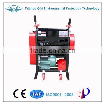 918-KOB Factory Price cable cutting and stripping machine CE ISO