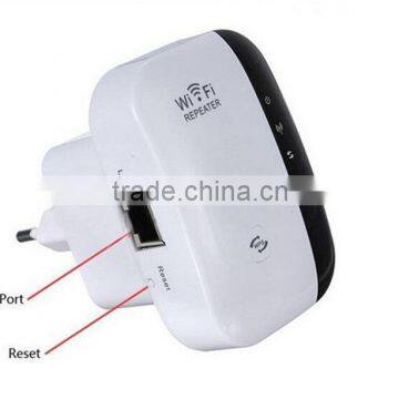 Speeds of up to 300Mbps Wifi Repeater Outdoor for Tv/dvb photo-5