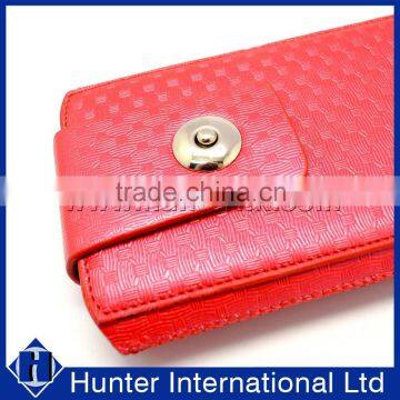 Mat Grain 5XL Size Pull Up Pouch For Samsung I9220 photo-3