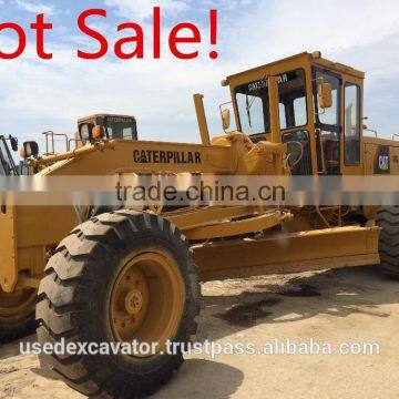 Used CAT 14G Grader