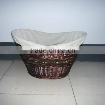 laundry basket