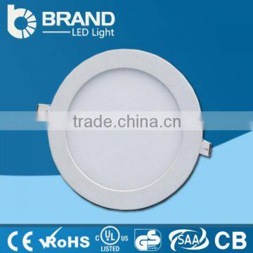 Warm White 3000k LED Lamp New Bulb LED Panel Light SMD2835 6W photo-3