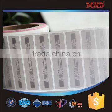 MDIY952 Smart sticker rfid paper label