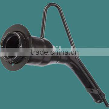 Top Supplier Fuel Filler Neck For 2003-2006 Jeep Wrangler L4-2.4(GAS);2003-2006 Jeep Wrangler L6 fuel tank filler fuel tank hose