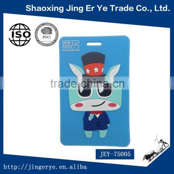 2015 Factory Directly Custom Made Luggage Tag Any Logo and Design