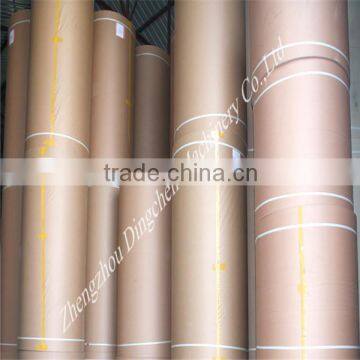 Used Paper Recycling Machine for Making 3200mm Kraft Paper/Craft Paper With Capacity of 100 Tons/Day With High Performance photo-6