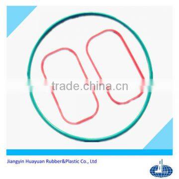 NBR,CR(Neoprene),EPDM,siliocne,Natrual rubber and FKM(Viton) o-ring/NBR 70 o ring