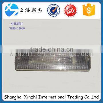 Original parts 37BD-14030 overhead light For camc truck