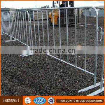 Metal Steel Crowd Control Barrier photo-3