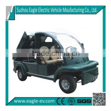 electric pick up vehicles EG6063T