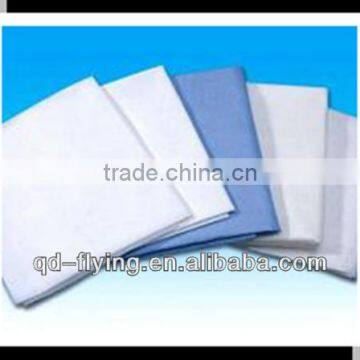 Hosipital pp nonwoven sheet