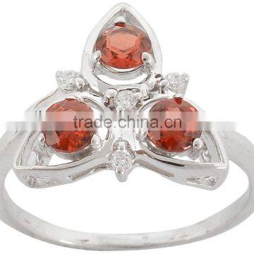 Ring Earring Set photo-3