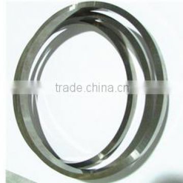 china tungsten carbide roll for cold rolling