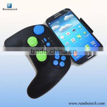 Powerful & Elegant wireless bluetooth gamepad for android mini tablet