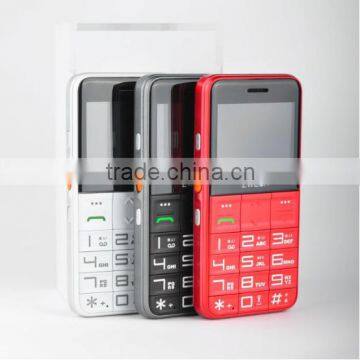 Factory developer APP service SOS gprs cell phone tracking