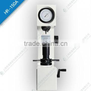 Manual Rockwell hardness tester(HR-150A)