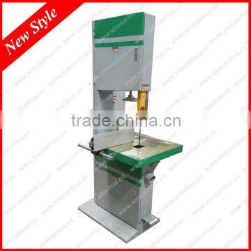 MJ346 Wood machine band saw