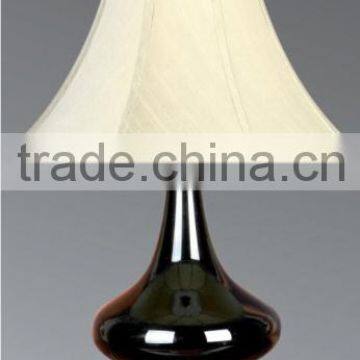 Ceramic Color Middle Size Modern Table Lamp In Ceramic photo-2