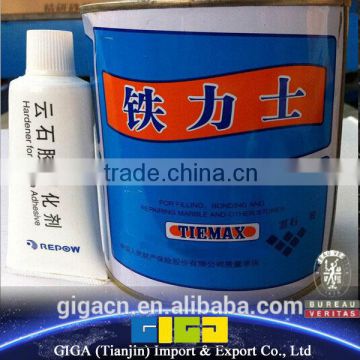 marble adhesive glue