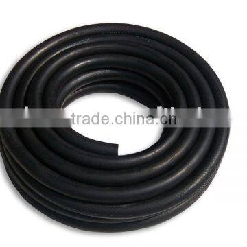 Rubber fuel hose