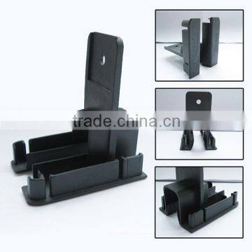 Plastic Injection Electronics Case Cover Mould photo-5