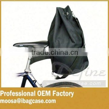 The Cycling bike frame bag top tube bag saddle bag bicycle saddle bag