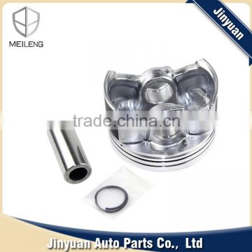 Hot Sale Piston 13010-RZT-H00 Auto Engine Crank Jazz For Civic Accord CRV HRV Vezel City Odyessey