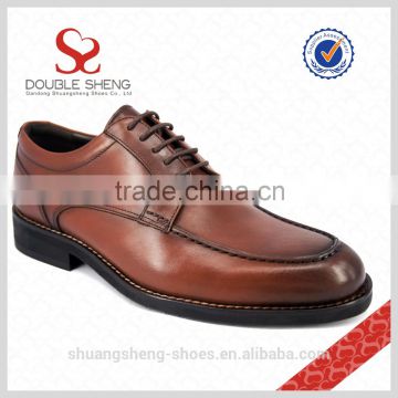 World best leather shoes / Italian native real leather men shoes