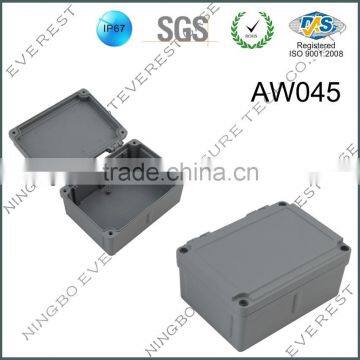 Hot Sale IP67 OEM Aluminum Waterproof Case