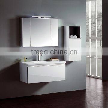 PC084-3ZG-1 Modern Bathroom Cabinet