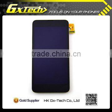 Mobile Phone LCD For Nokia Lumia 630 635 Black LCD Display Digitizer photo-2