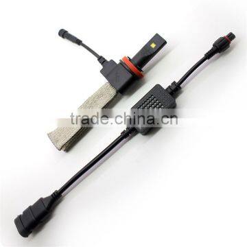 G5 Car Led Headlight P13 20w Fanless New Design Plug and Play Led Car Headlight photo-6