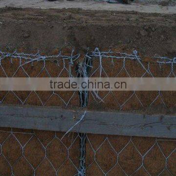 2011 New Gabion Wire Mesh(seller)