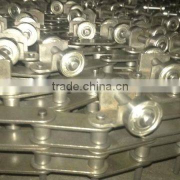 track conveyer chain