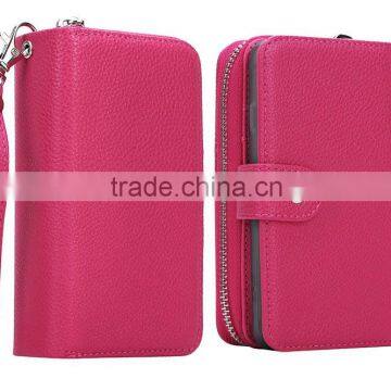 New Arrival Custom Mobile Phone Accessories For iPhone 6S Plus Bags Handbag